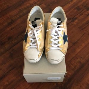 Golden Goose sneakers